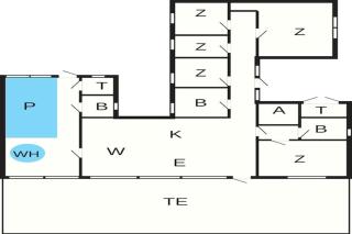 10 person holiday home in Ebeltoft - 9