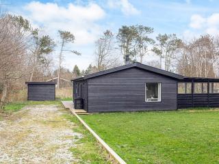 6 person holiday home in Hals-By Traum - 8