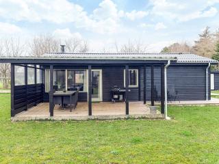 6 person holiday home in Hals-By Traum - 6