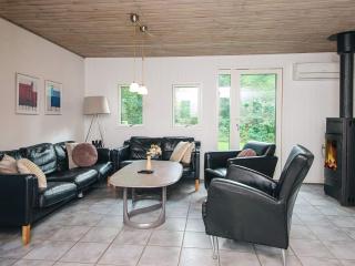 8 person holiday home in Ørsted - 2
