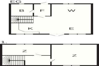 Apartment with maritime atmosphere - 9