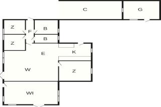 6 person holiday home in Haderslev - 9