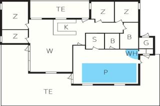 Luxury Retreat in Klitmoller - By Traum Ferienwohnungen - 9