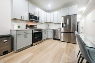 3Bed3Bath-Central,Spacious,WIFI,Temple,Sleeps9 - 4