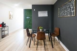 3Bed3Bath-Central,Spacious,WIFI,Temple,Sleeps9 - 7