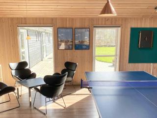 5 star holiday home in Ebeltoft - 8