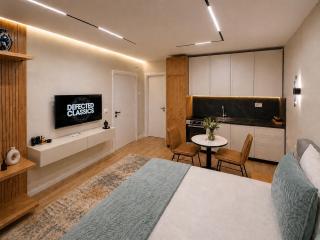 Moon Apartment - 2