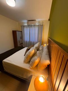 Apartamento aconchegante em LEM - 4