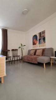 Apartamento completo en planta baja cerca del aeropuerto y del centro - 9