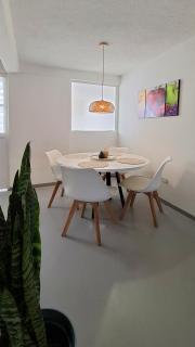 Apartamento completo en planta baja cerca del aeropuerto y del centro - 2