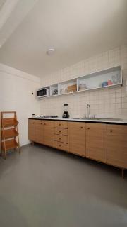 Apartamento completo en planta baja cerca del aeropuerto y del centro - 2