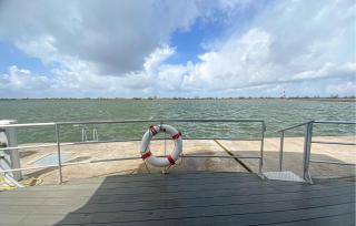 2 Bedroom Nice Ship In Lelystad - 4