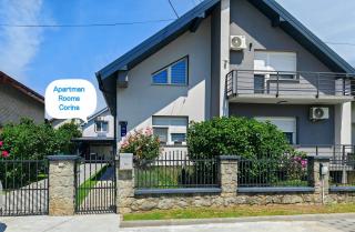 Apartman - sobe Corina-blizu Osijeka - 9