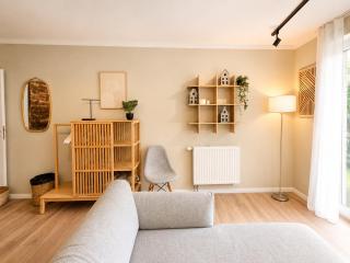 VILLARE8 EG Apartment - Moderne 2 Zi Wohnung im LK Gifhorn - 4