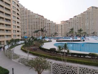 Ocean Porto Tower Hotel - 8