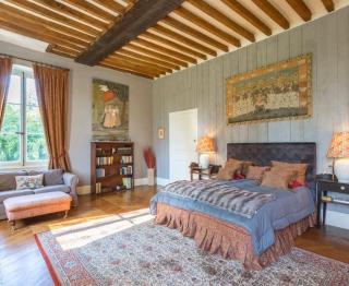 Exceptional 17th-century castle - 7