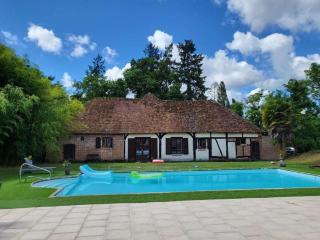 Exceptional 17th-century castle - 6