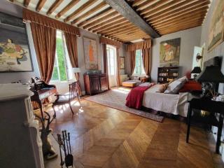 Exceptional 17th-century castle - 1