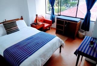 Crater Eruption Backpacker Hostel - 6