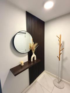 Modern and Cozy Appartment. Exclusive area. - 8