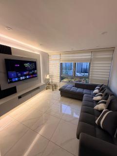 Modern and Cozy Appartment. Exclusive area. - 6