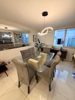 Modern and Cozy Appartment. Exclusive area. - 3
