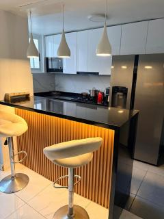 Modern and Cozy Appartment. Exclusive area. - 2