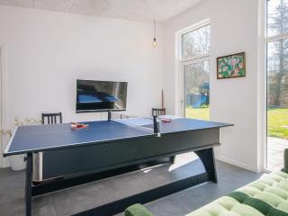 4 star holiday home in Glesborg - 4