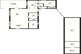 6 person holiday home in Haderslev - 9