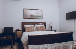 Royal Quality Suites Abeokuta - 6