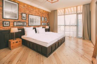 Kisi Boutique Hotel - Tiflis - 5