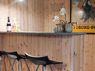 5 star holiday home in Glesborg - 4
