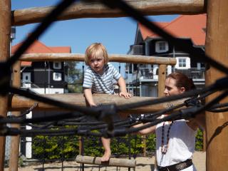 5 person holiday park in Bogense - 6