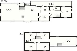 10 person holiday home in Hadsund-By Traum - 9