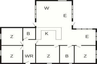 5 star holiday home in Ansager - 6
