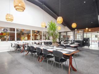 Ho Feriecenter, West Jutland South, Denmark - 9
