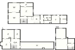 7 person holiday home in Tranekær-By Traum - 9