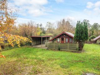 4 person holiday home in Oksbøl - 2