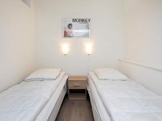 Apartment on a holiday park in Blokhus - 3
