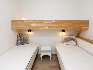 Apartment on a holiday park in Blokhus - 4