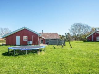 4 star holiday home in Nordborg - 8