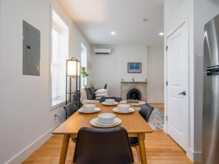 Cornhill 2BR High Falls Wi-Fi Full Kitchen - 7