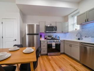 Cornhill 2BR High Falls Wi-Fi Full Kitchen - 6