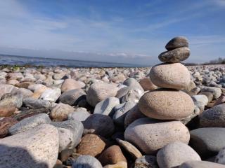 4 star holiday home in Dronningmølle - 5