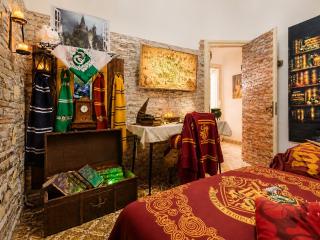 Hogwarts Experience con SPA & Game Room -DOMUS ANTIQUA- - 7