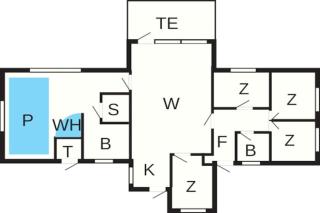 10 person holiday home in Hadsund-By Traum - 9