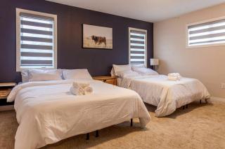 4Bed&25 Bath Brand new,Niagara Falls,Sleeps12 - 6