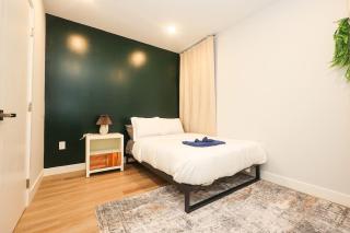 3Bdrm3Bath - Sleeps 10, WD, Wifi, Backyard, New - 8