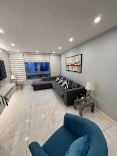 Modern and Cozy Appartment. Exclusive area. - 5