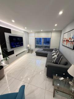 Modern and Cozy Appartment. Exclusive area. - 7